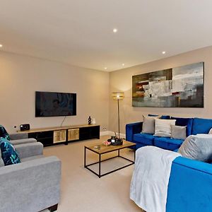 Appartement met Drie Slaapkamers